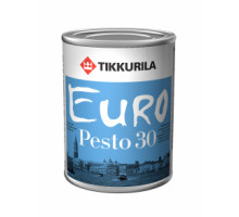 Евро Песто 30 А (0,9л) Тиккивала (Россия)